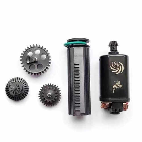 仁祥AK金属齿轮仁祥102钢切