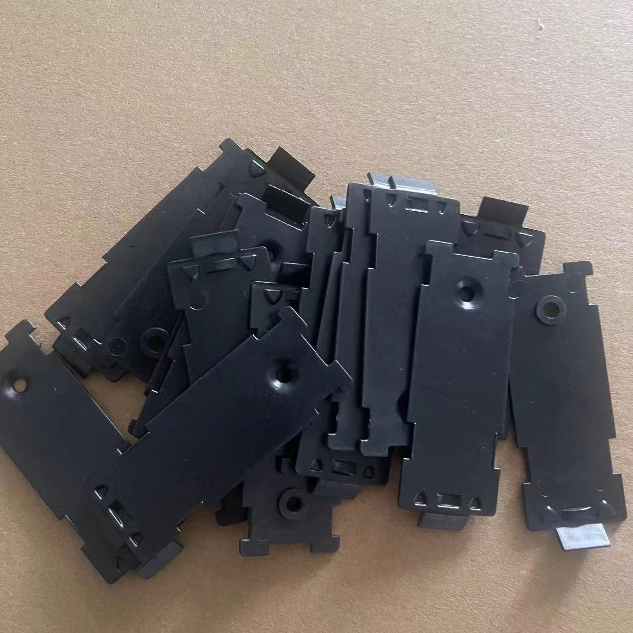 司马夹塑料底座夹底片JD100