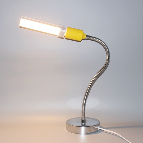 27万简约led4000k护眼无频闪灯座