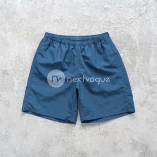 【NextVogue】Goldwin Nylon short 7 超轻尼龙速干运动休闲短裤