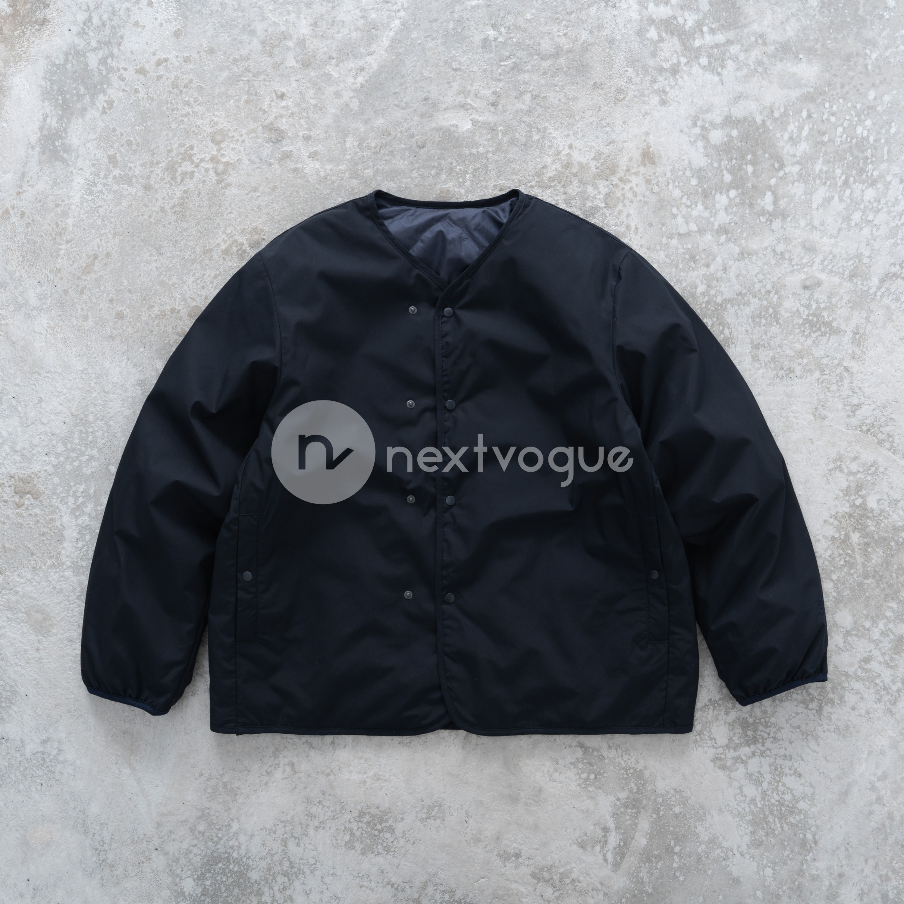 nanamica双面羽绒内胆23aw