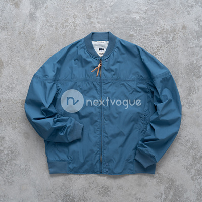 NanamicaCadetjacket复古夹克