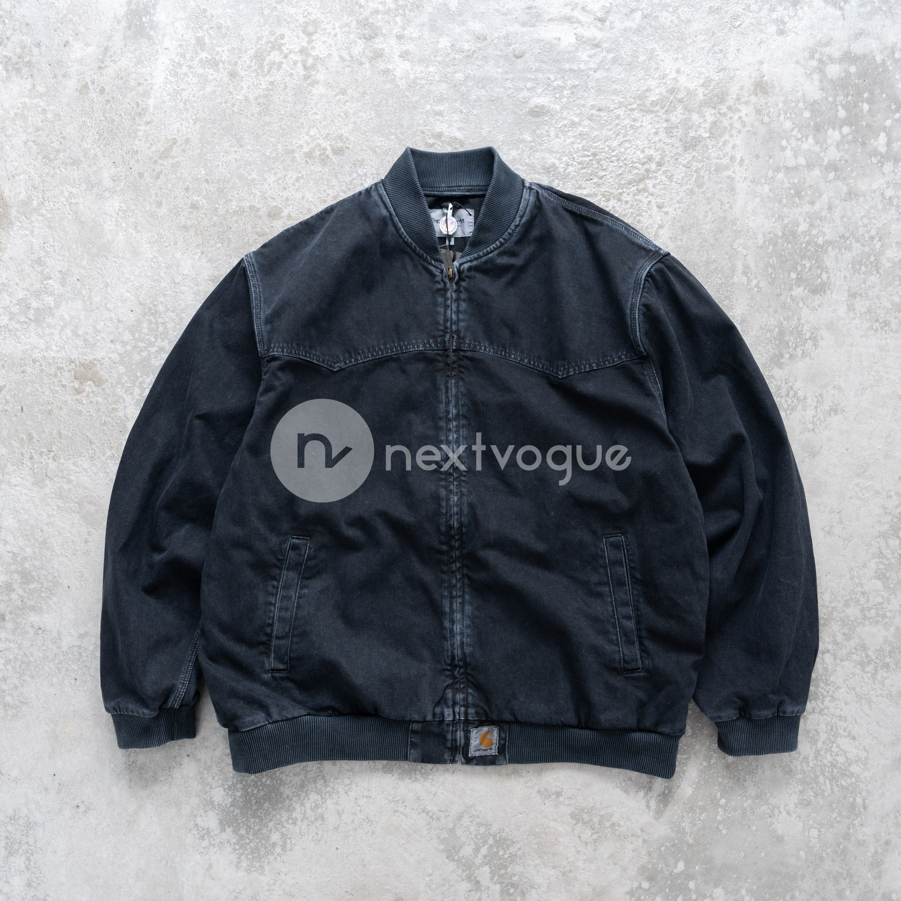 CARHARTTWIP圣达菲夹克