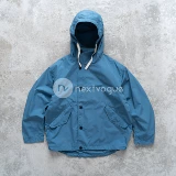 [NextVogue] Нанамика куртка с капюшоном M51 Suaf370