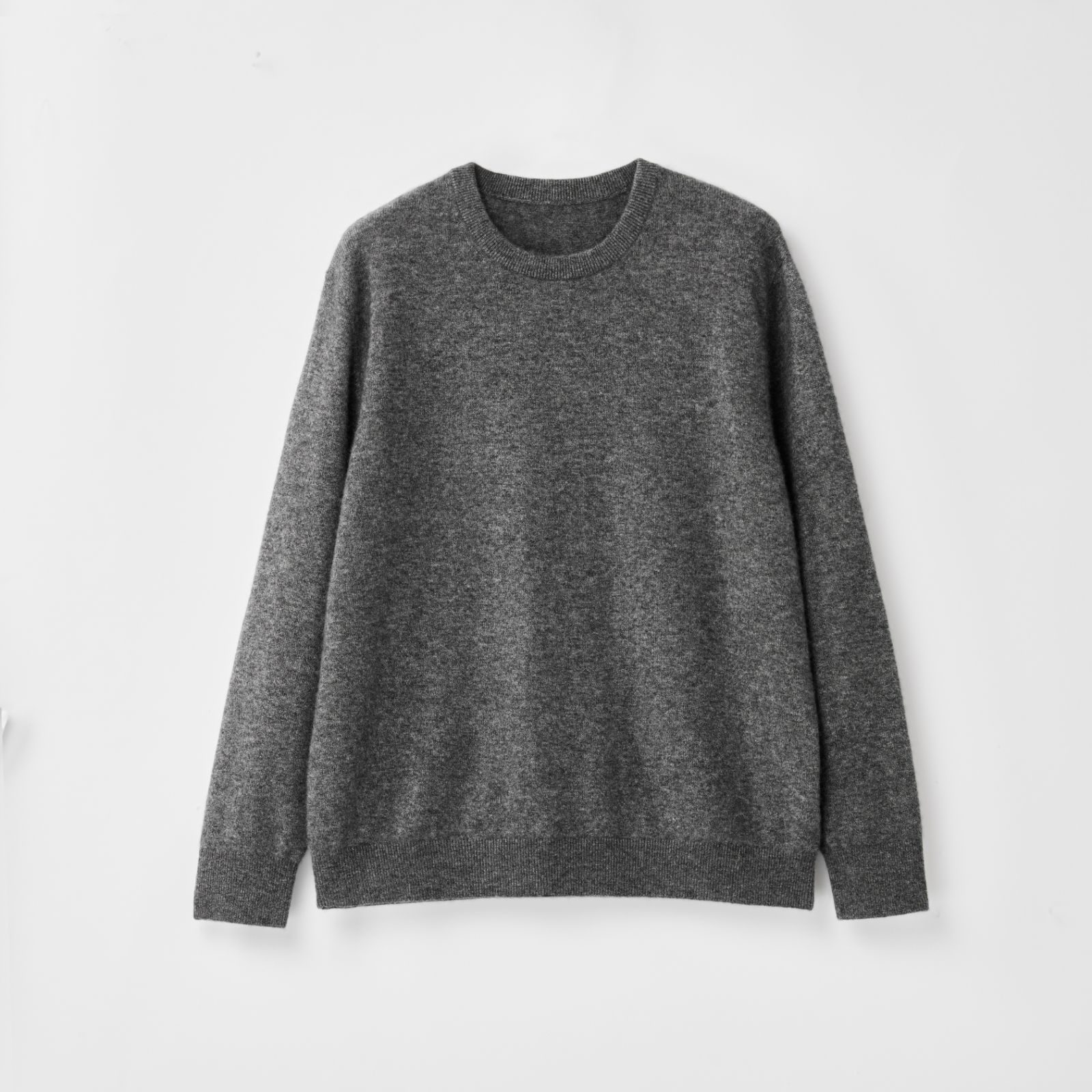 羊绒羊毛桑蚕丝打底衫