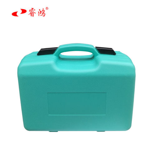 显微镜塑料箱子手提箱塑料盒便携