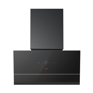 【专柜同款】华帝油烟机J6229Z测试勿拍