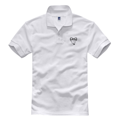带领短袖商务休闲POLO衫