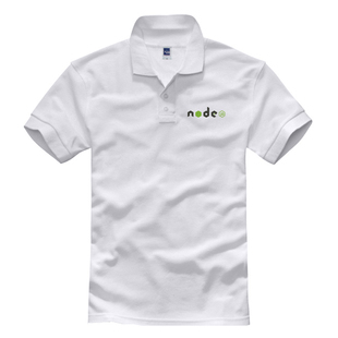 男装 价 翻领短袖 促销 断码 老款 夏装 新款 衬衫 JS男带领POLO衫 NODE