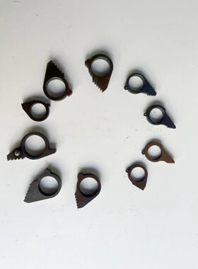 长信牌电缆剪刀齿条J13\J40\J40B\J52\J75\J95\J100小齿配件