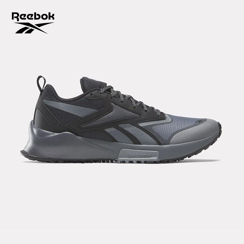 Reebok锐步官方26年新款男款LAVANTE TRAIL 2潮流运动休闲鞋