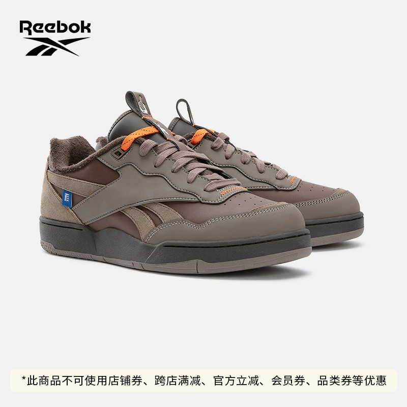 运动篮球鞋]Reebok锐步