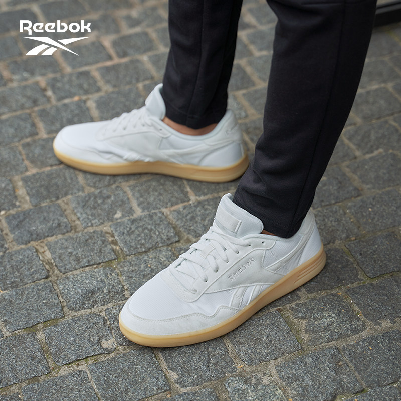 Reebok 锐步FX0653 中性运动板鞋-买买去哪儿网