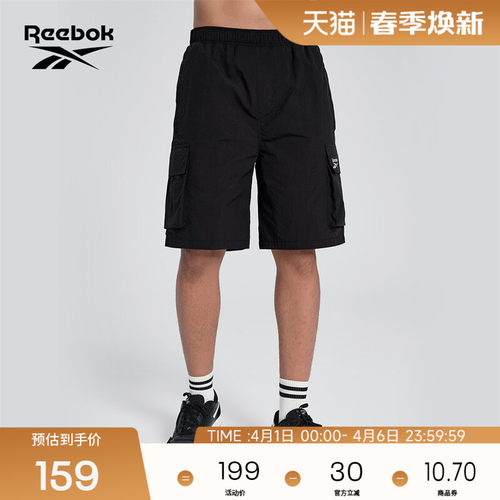 工装大口袋 宽松休闲