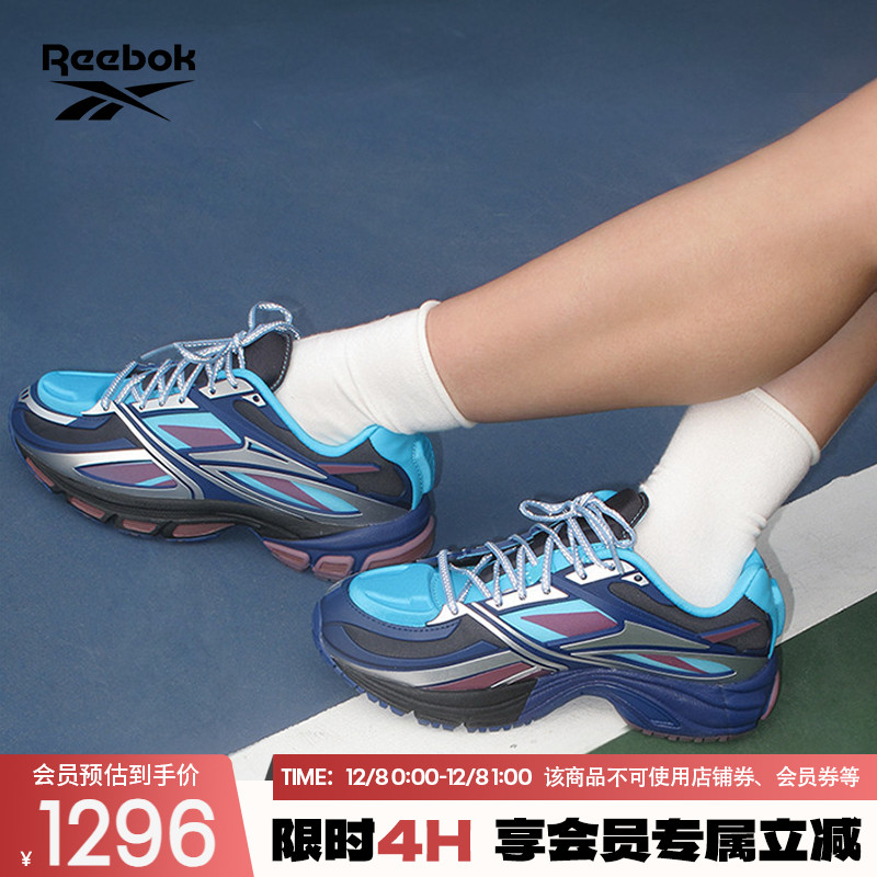 复古跑鞋NGG联名男女同款