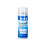 Auto STD -Chare Paint Self -распыляющая цинк быстро высушенная металлическая краска на протяженность мидусуали