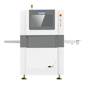 盟拓aoi视觉检测表面贴装1.2米