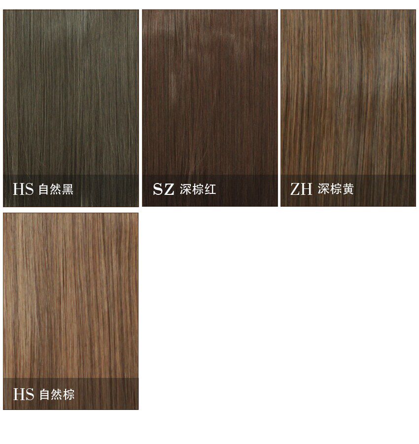 Extension cheveux - Ref 219271 Image 4