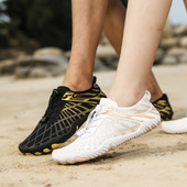 钓鱼游泳鞋 涉水鞋 潜水鞋 综合健身鞋 沙滩鞋 瑜伽跑步鞋 五指溯溪鞋