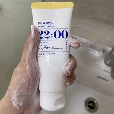 大水滴洗面奶氨基酸洁面