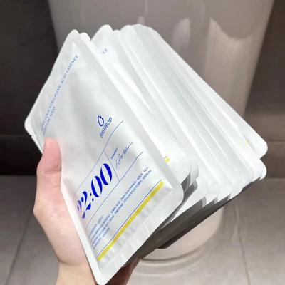 熬夜救星大水滴22点面膜正品