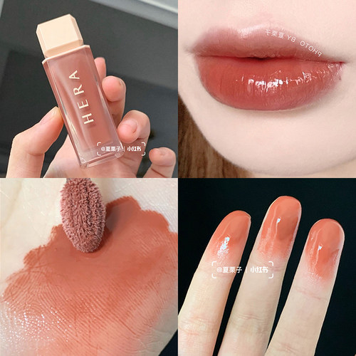 Hera口红唇釉素材模板 Hera口红唇釉图片下载 小麦优选