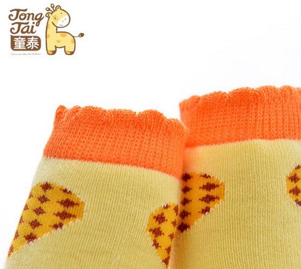 Chaussettes pour bébé - Ref 2110398 Image 3