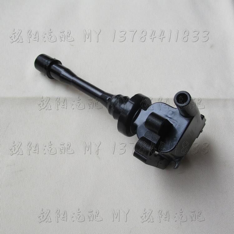 适用长城嘉誉V80点火线圈高压包哈弗H6点火线圈点火器分火器