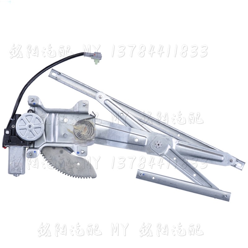 车窗玻璃电动升降器机黄海旗胜F1