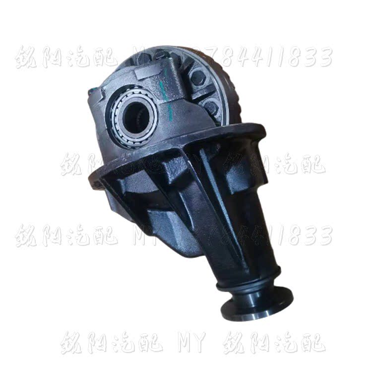 N2N1N3皮卡减速器总成后齿牙包
