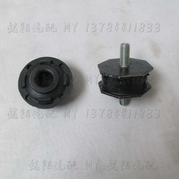 水箱胶垫胶墩旗胜F1散热器