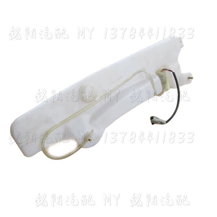 汽配长城风骏3皮卡喷水壶电机