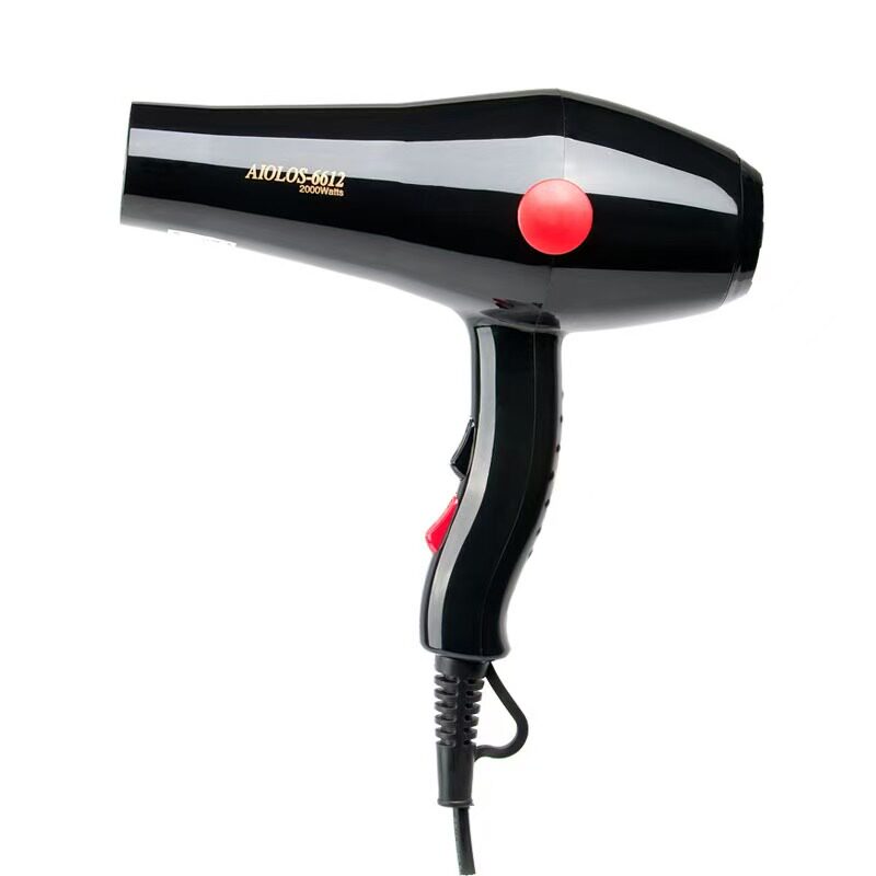 风神专业交流电吹风机 吹风筒2000W大功率 冷热风六档大电机