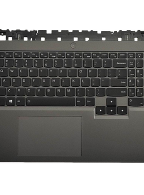 联想 R9000P/Y9000P 2021/Legion5 Pro16ACH6 键盘c壳 5CB1C93162