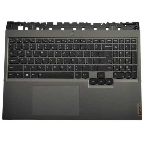 联想 R9000P/Y9000P 2021/Legion5 Pro16ACH6 键盘c壳 5CB1C93162