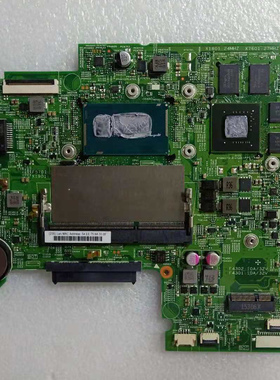 lenovo 联想 S41-70主板 笔记本主板LT41 MB 14217-1M板载CPU独显