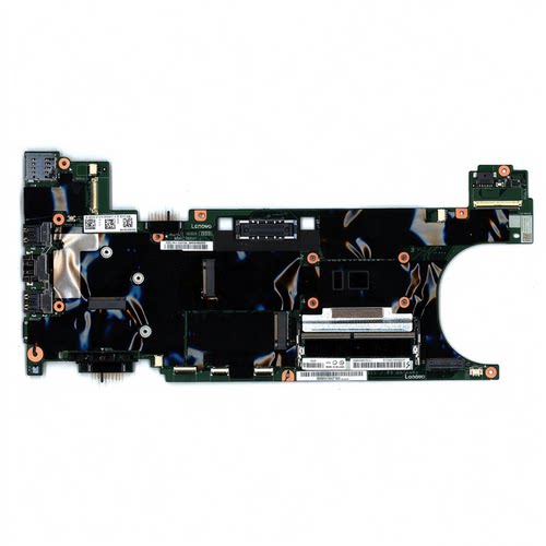 适用联想Thinkpad T470s主板 集成 i5-7300 WIN 8G 现货 01ER064