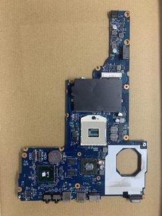 CQ45笔记本主板独立显卡 1000主板450 惠普G4 主板