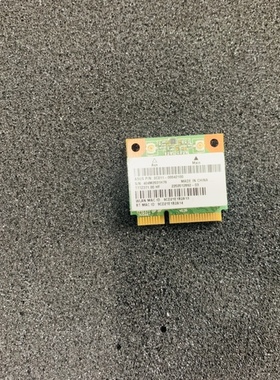 ASUS 华硕X450网卡A450 Y481C R409C无线网卡笔记本内置Wi-Fi