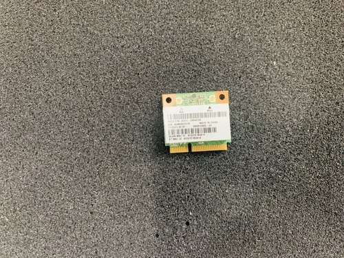 ASUS 华硕X450网卡A450 Y481C R409C无线网卡笔记本内置Wi-Fi