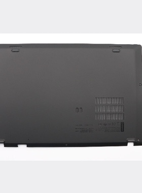 全新原装2018款Thinkpad X1 Carbon 6th D壳 底盖01YR421 01YT270