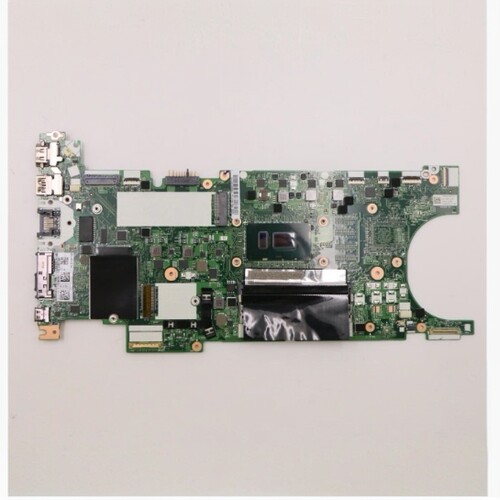 联想 Thinkpad T480s  I5 8代 8G 原装主板 01LV602