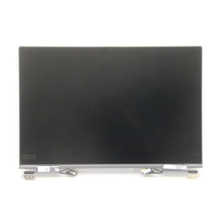 4th 5th 2019 2021液晶屏上半套觸摸屏幕 yoga 聯(lián)想Thinkpad