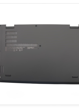 2018款 联想Thinkpad X1 YOGA 3RD D壳 底盖 01AY938 C壳01YT268