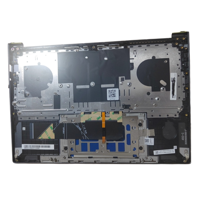 Yoga 14sITL 2021墨绿色 带背光 触摸板主机上盖带键盘5CB1A16264