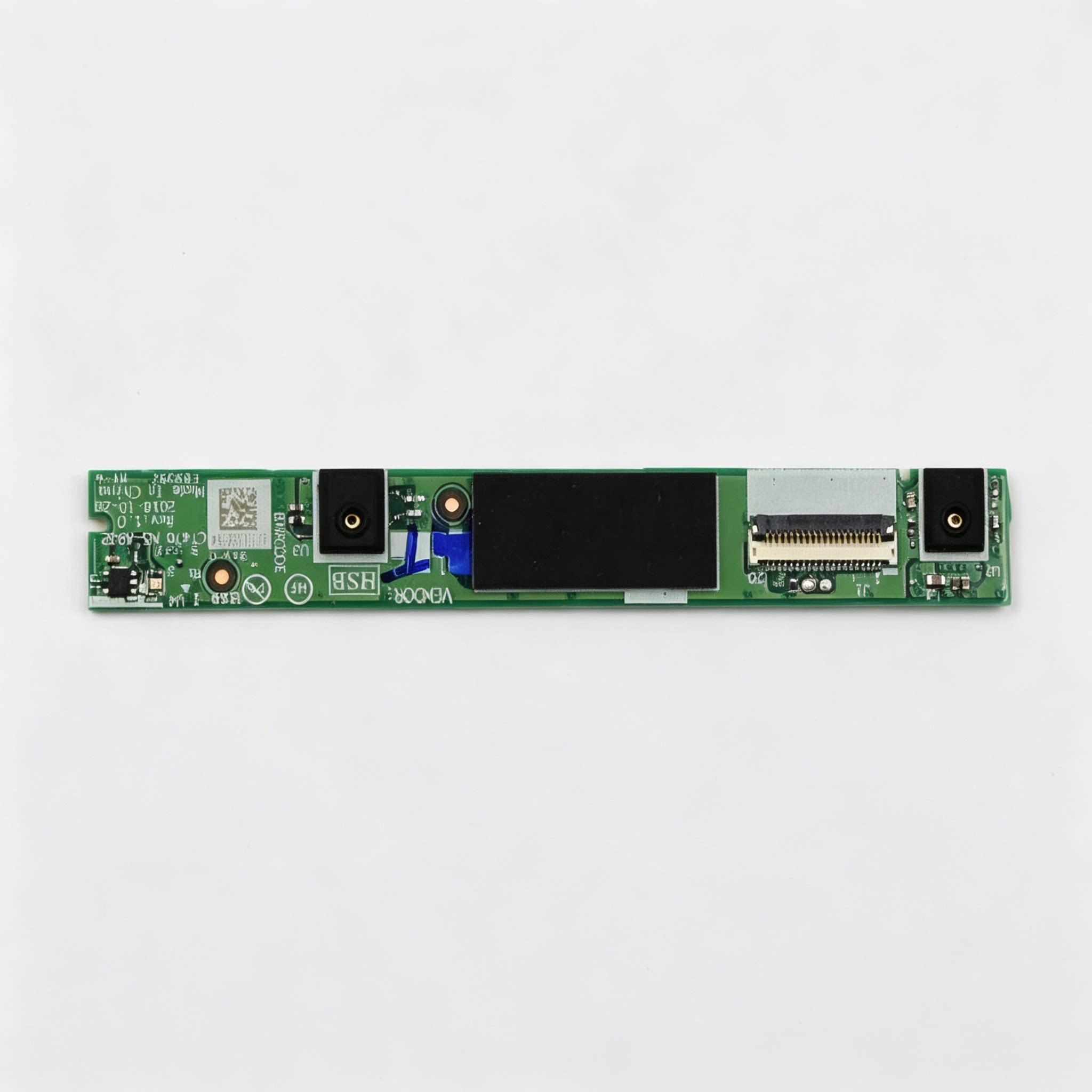 适用联想 Thinkpad T480 麦克风 PCBA 副小板 01YU630