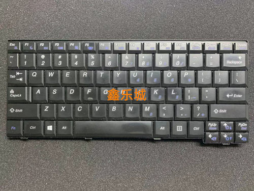 lenovo 联想 K27 K29键盘 ABCD壳外壳屏轴屏线开关风扇喇叭触摸板