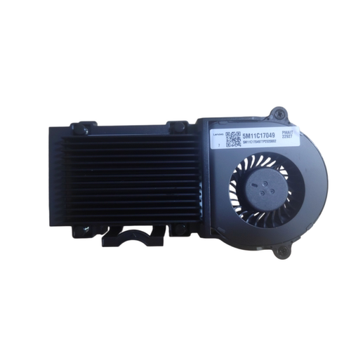 联想Tiny8P360 P3 m70q m90q m750q m950q硬盘散热风扇5M11C17049