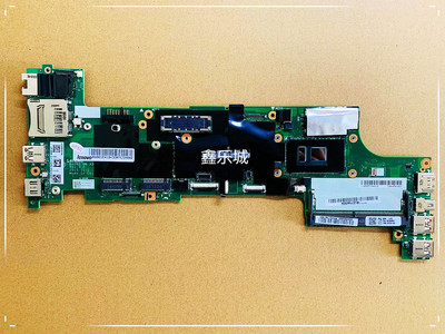 联想 IBM thinkpad X260主板X240 X250 T430U L440主板I5CPUI7I3