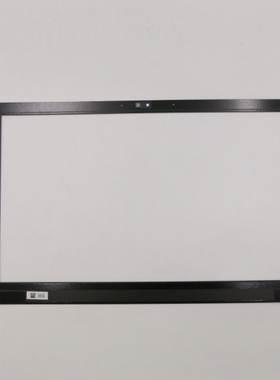 全新原装 适用Thinkpad T495s B壳 B框 单孔 B贴外壳02DM403